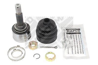 Mapco Gelenksatz Antriebswelle Radseite [Hersteller-Nr. 16526] für Nissan von MAPCO