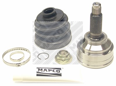 Mapco Gelenksatz Antriebswelle Radseitig [Hersteller-Nr. 16581] für Ford Usa, Mazda von MAPCO