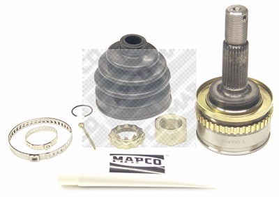 Mapco Gelenksatz Antriebswelle Radseitig [Hersteller-Nr. 16572] für Nissan von MAPCO