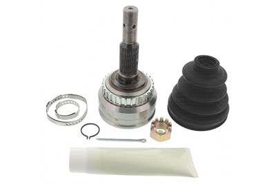 Mapco Gelenksatz Antriebswelle Radseitig [Hersteller-Nr. 16943] für Opel, Vauxhall von MAPCO