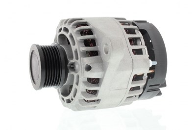 Mapco Generator [Hersteller-Nr. 13005] für Alfa Romeo, Fiat, Opel, Vauxhall von MAPCO