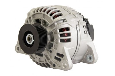 Mapco Generator [Hersteller-Nr. 13207] für Audi, Skoda, VW von MAPCO