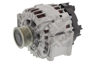 Mapco Generator [Hersteller-Nr. 13218] für Audi von MAPCO