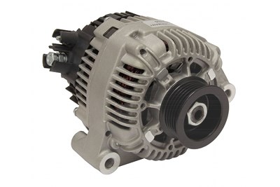 Mapco Generator [Hersteller-Nr. 13409] für Citroën, Fiat, Lancia, Peugeot von MAPCO
