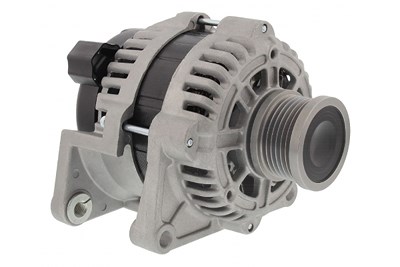 Mapco Generator [Hersteller-Nr. 113804] für Chevrolet, Opel, Vauxhall von MAPCO