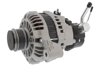 Mapco Generator [Hersteller-Nr. 13569] für Hyundai, Kia von MAPCO