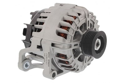 Mapco Generator [Hersteller-Nr. 13587] für Chevrolet, Opel, Vauxhall von MAPCO