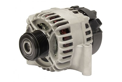 Mapco Generator [Hersteller-Nr. 13817] für Opel, Vauxhall von MAPCO
