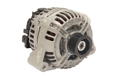 Mapco Generator [Hersteller-Nr. 13847] für Mercedes-Benz von MAPCO
