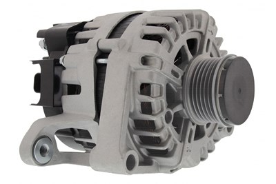 Mapco Generator [Hersteller-Nr. 13858] für Opel, Vauxhall von MAPCO