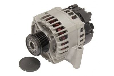 Mapco Generator [Hersteller-Nr. 13816] für Opel, Vauxhall von MAPCO
