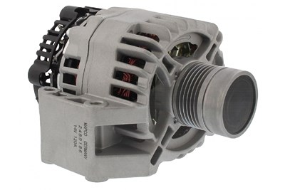 Mapco Generator [Hersteller-Nr. 13819] für Opel, Vauxhall von MAPCO