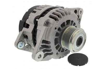 Mapco Generator [Hersteller-Nr. 13828] für Opel, Vauxhall von MAPCO