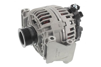 Mapco Generator [Hersteller-Nr. 13815] für Opel, Vauxhall von MAPCO