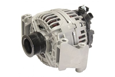 Mapco Generator [Hersteller-Nr. 13813] für Opel, Saab, Vauxhall von MAPCO