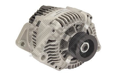 Mapco Generator [Hersteller-Nr. 13117] für Renault von MAPCO