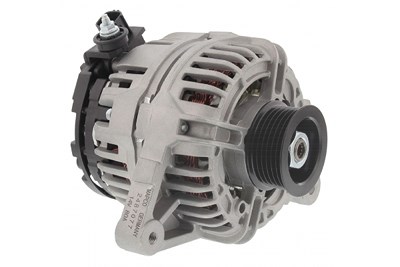 Mapco Generator [Hersteller-Nr. 13526] für Toyota von MAPCO