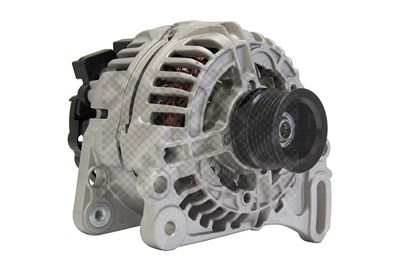 Mapco Generator [Hersteller-Nr. 13206] für VW von MAPCO