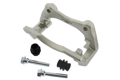 Mapco Halter, Bremssattel [Hersteller-Nr. 4102/1] für Dacia, Lada, Renault von MAPCO