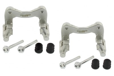 Mapco Halter, Bremssattel [Hersteller-Nr. 4834/2] für Seat, VW von MAPCO