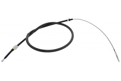 Mapco Handbremsseil hinten links+rechts [Hersteller-Nr. 5773] für VW von MAPCO
