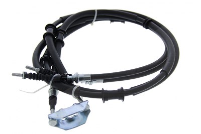 Mapco Handbremsseil hinten links + rechts [Hersteller-Nr. 5618] für Opel, Vauxhall von MAPCO