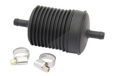 Mapco Hydraulikfilter, Lenkung [Hersteller-Nr. 29990] für Abarth, Alfa Romeo, Audi, BMW, Cadillac, Chevrolet, Chrysler, Citroën, Dacia, Daewoo, Daihat von MAPCO