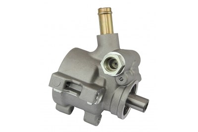Mapco Hydraulikpumpe, Lenkung [Hersteller-Nr. 27415/1] für Citroën, Peugeot von MAPCO