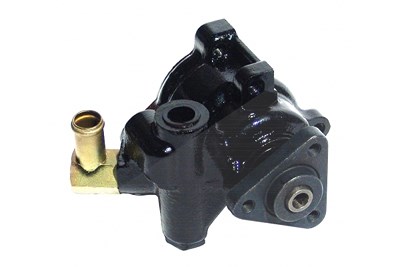 Mapco Hydraulikpumpe, Lenkung [Hersteller-Nr. 27607] für Ford von MAPCO