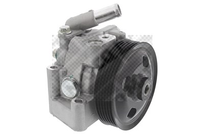 Mapco Hydraulikpumpe, Lenkung [Hersteller-Nr. 27654] für Ford von MAPCO