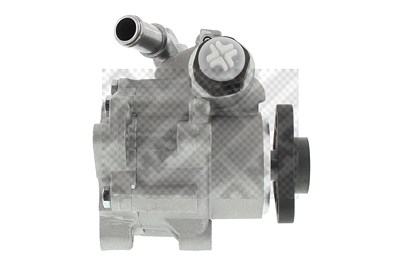 Mapco Hydraulikpumpe, Lenkung [Hersteller-Nr. 27819] für Audi von MAPCO