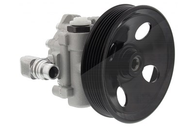 Mapco Hydraulikpumpe, Lenkung [Hersteller-Nr. 27956] für Mercedes-Benz von MAPCO