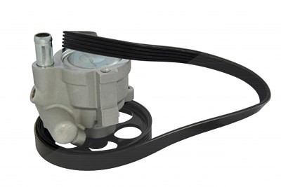 Mapco Hydraulikpumpe, Lenkung [Hersteller-Nr. 27132/2] für Nissan, Opel, Renault von MAPCO