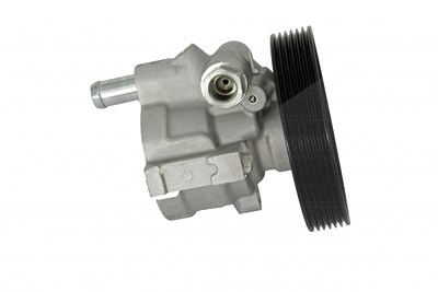 Mapco Hydraulikpumpe, Lenkung [Hersteller-Nr. 27133] für Nissan, Opel, Renault von MAPCO