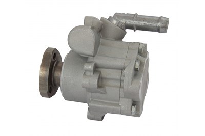 Mapco Hydraulikpumpe, Lenkung [Hersteller-Nr. 27837] für Ford, Seat, Skoda, VW von MAPCO