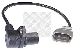 Mapco Impulsgeber, Kurbelwelle [Hersteller-Nr. 82805] für Audi, Seat, Skoda, VW von MAPCO