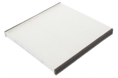 Mapco Innenraumfilter (Pollenfilter) mit Aktivkohle [Hersteller-Nr. 65559] für Lexus, Subaru, Toyota von MAPCO