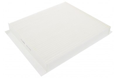 Mapco Innenraumfilter (Pollenfilter) mit Aktivkohle [Hersteller-Nr. 67715] für Opel, Vauxhall von MAPCO