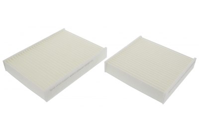 Mapco Innenraumfilter [Hersteller-Nr. 65430] für Citroën, Ds, Peugeot von MAPCO