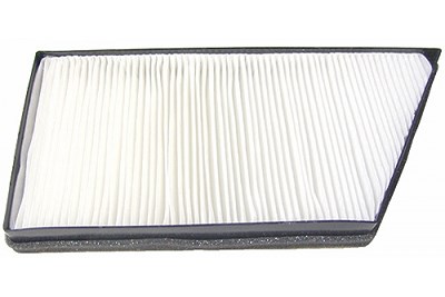 Mapco Innenraumfilter [Hersteller-Nr. 65309] für Peugeot von MAPCO