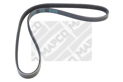 Mapco Keilrippenriemen [Hersteller-Nr. 240945] für Citroën, Fiat, Honda, Hyundai, Peugeot von MAPCO