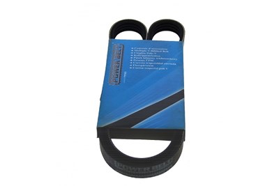 Mapco Keilrippenriemen [Hersteller-Nr. 220845] für VW von MAPCO