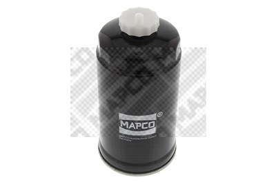 Mapco Kraftstofffilter [Hersteller-Nr. 63024] für Alfa Romeo, Fiat, Lancia von MAPCO