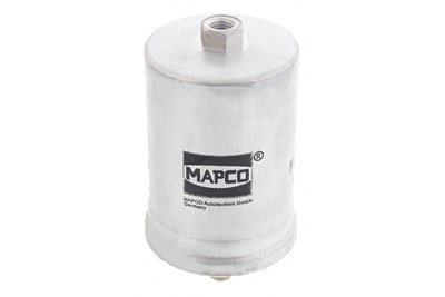 Mapco Kraftstofffilter [Hersteller-Nr. 62802] für Audi, VW von MAPCO