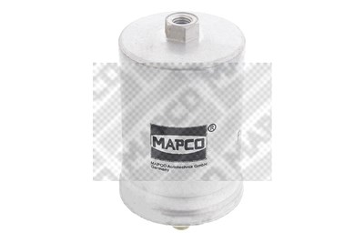 Mapco Kraftstofffilter [Hersteller-Nr. 62802] für Audi, VW von MAPCO