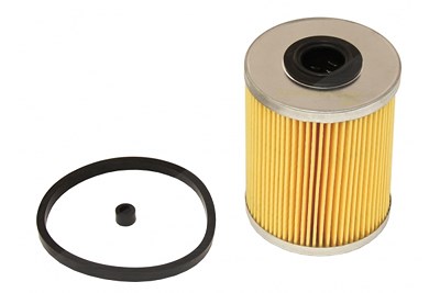 Mapco Kraftstofffilter [Hersteller-Nr. 63233] für Citroën, Jeep, Mitsubishi, Nissan, Opel, Peugeot, Renault, Suzuki, Vauxhall, Volvo von MAPCO