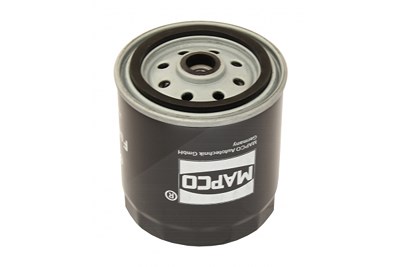 Mapco Kraftstofffilter [Hersteller-Nr. 63854] für Daewoo, Mercedes-Benz, Ssangyong von MAPCO