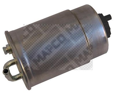 Mapco Kraftstofffilter [Hersteller-Nr. 63603] für Ford, Honda, Land Rover, Mg, Rover, Seat, VW von MAPCO