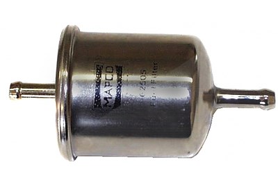 Mapco Kraftstofffilter [Hersteller-Nr. 62505] für Ford, Honda, Infiniti, Isuzu, Nissan von MAPCO