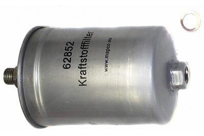 Mapco Kraftstofffilter [Hersteller-Nr. 62852] für Mercedes-Benz von MAPCO